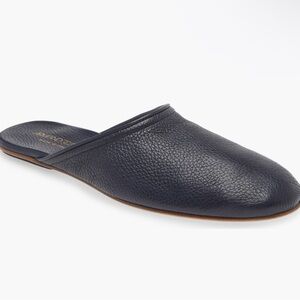ARMANDO CABRAL Quebo Leather Slipper